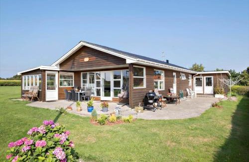 Odde House | Øster Hurup