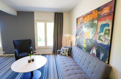 Herning Hotel | Østergaards Hotel