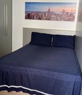 Jardim Paraiso Apartment | Último Flat Bahia Farm Show