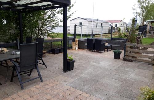 Sumar Other | Ús twadde plakje op vakantiepark bergumermeer