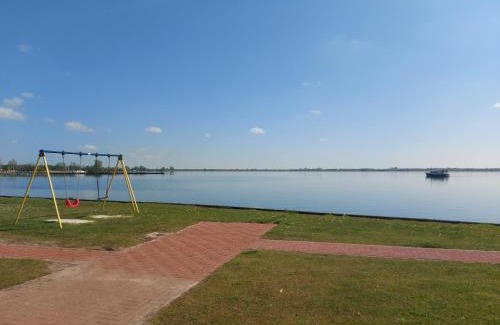 Sumar Other | Ús twadde plakje op vakantiepark bergumermeer