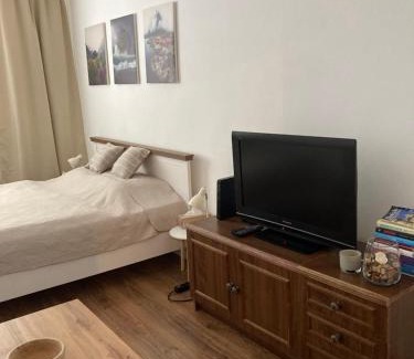 Michalovce Apartment | Útulný apartmán blízko centra