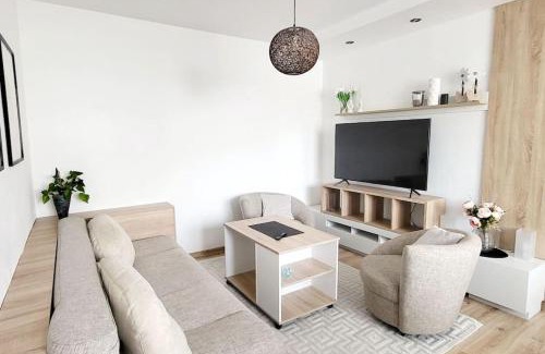 Rychnov nad Kneznou Apartment | Útulný byt v centru města