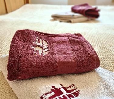 Nova Bystrice Apartment | Úzkokolejky - apartmány Nová Bystřice