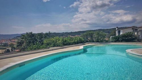 Cervo House | Ü Marin