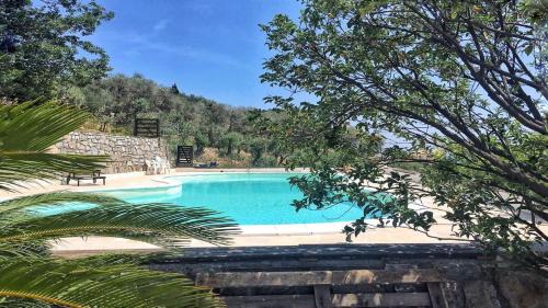 Cervo House | Ü Marin