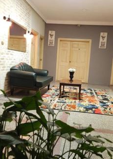 Seyhan Hotel | Ünver Hotel