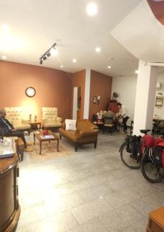 Seyhan Hotel | Ünver Hotel