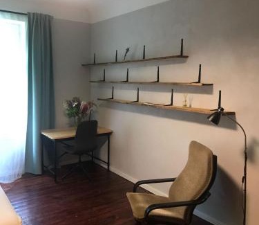 Zemgale Suburb Apartment | Āgenskalns