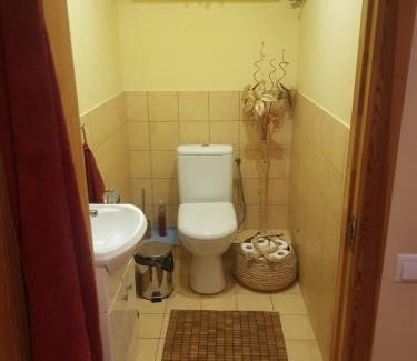 Kandava Apartment | Čapuliši