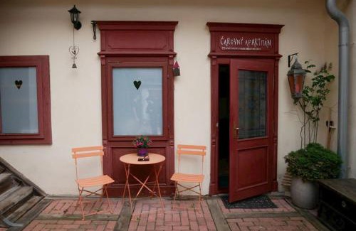 Banska Stiavnica Apartment | Čarovný apartmán
