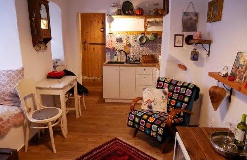 Banska Stiavnica Apartment | Čarovný apartmán