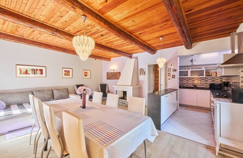 Cerny Dul House | Černý Důl by Interhome