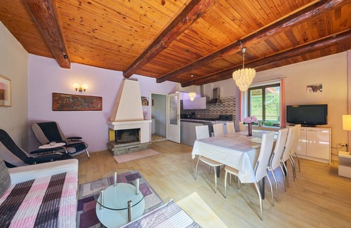 Cerny Dul House | Černý Důl by Interhome