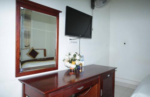 Lao Bao Hotel | Đào Hùng Hotel