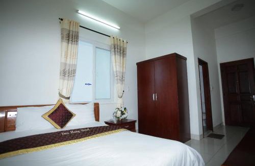 Lao Bao Hotel | Đào Hùng Hotel