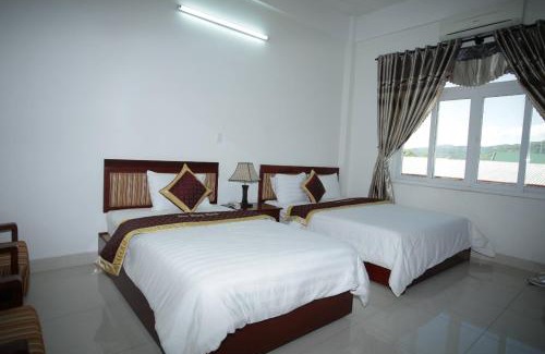 Lao Bao Hotel | Đào Hùng Hotel