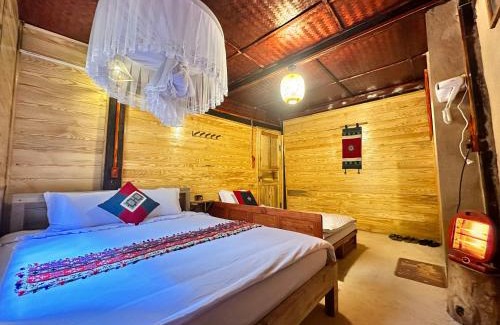 Meo Vac House | Đá Nhớ Homestay