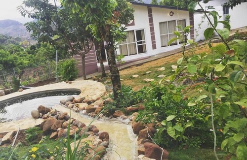 Moc Chau Apartment | Đồi House - Love Room - Moc Chau - Son La - Viet Nam