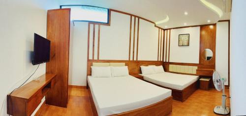 Le Chan House | Đức Tuân 2 Motel