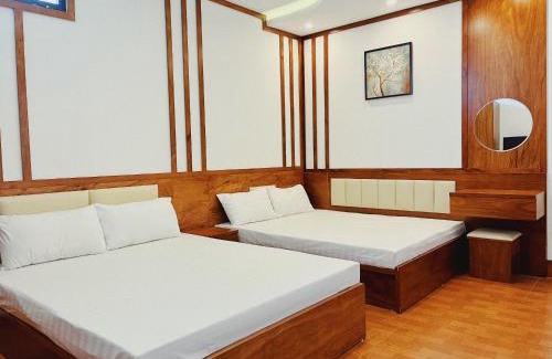 Le Chan House | Đức Tuân 2 Motel