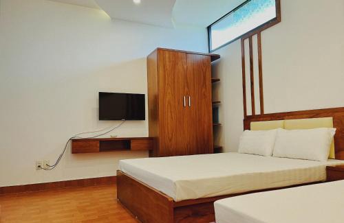 Le Chan House | Đức Tuân 2 Motel