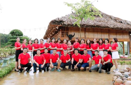 Ngoi Tu Bed & Breakfast | Đao Hoa resort
