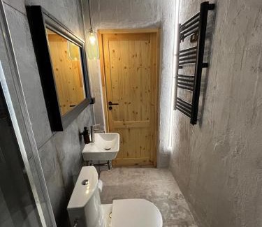 gmina Kotun Apartment | Łączka 73