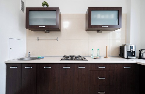 Baluty Apartment | Łagiewnicka Urban Studio