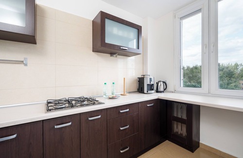 Baluty Apartment | Łagiewnicka Urban Studio
