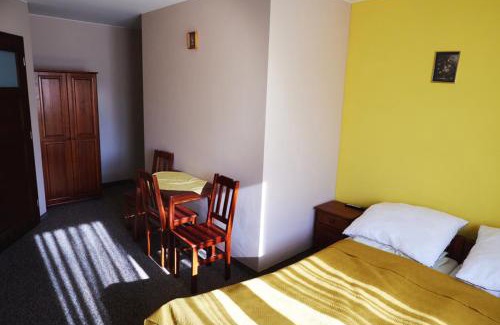 Lapsze Nizne House | Łapszańska Ostoja