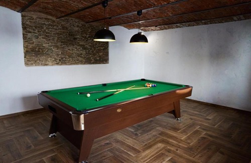 Lapsze Nizne House | Łapszańska Ostoja