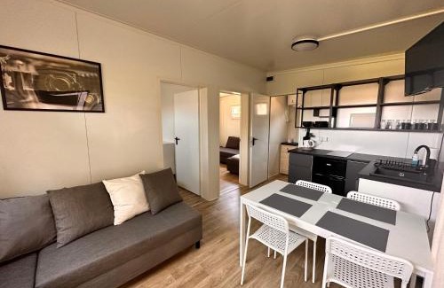 Leba Cabin | Łeba Domki z Klimatyzacją