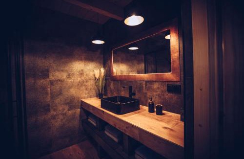 Baligrod House | Łosiówka