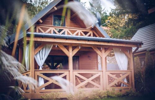 Baligrod House | Łosiówka