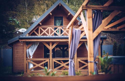 Baligrod House | Łosiówka