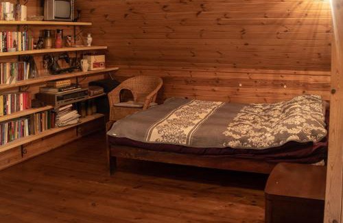 Lochow House | Łosiedlisko
