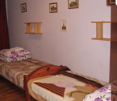 Goniadz Cabin | Łosiowy Kąt