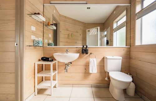 Ohope Other | Ōhope Beach TOP 10 Holiday Park