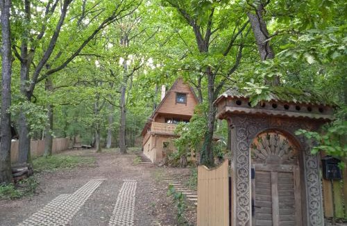 Kismaros House | Őzike-Lak a Börzsönyben