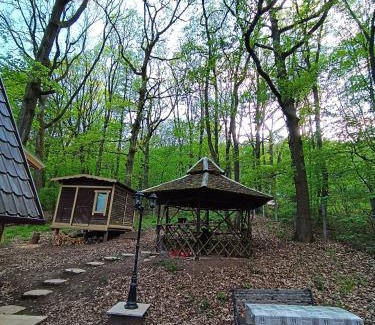 Kismaros House | Őzike-Lak a Börzsönyben