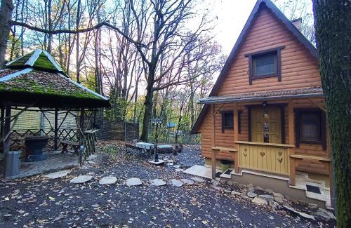 Kismaros House | Őzike-Lak a Börzsönyben