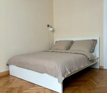 Dziaki Lesne Apartment | Śląska 33