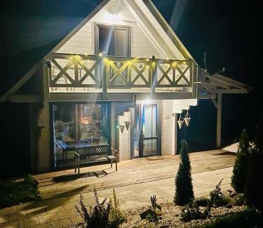 Sosnowka Ski Chalet | Śnieżna Chatka - Sosnówka Karpacz