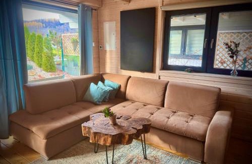 Sosnowka Ski Chalet | Śnieżna Chatka - Sosnówka Karpacz