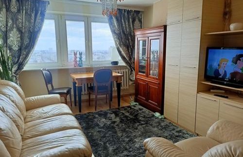 Srodmiescie Połnocne Apartment | Świętokrzyska