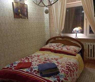 Srodmiescie Połnocne Apartment | Świętokrzyska