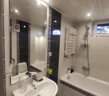 Miedziana Gora Apartment | Świętokrzyska Sielanka