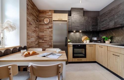Sroda Slaska Apartment | Świdnicka 41