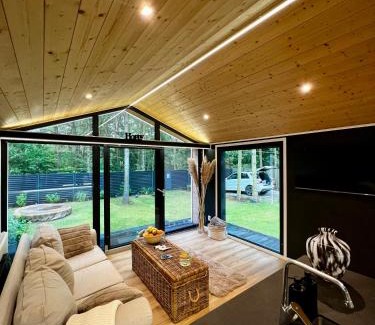 gmina Wieliszew House | Świerkowe Love